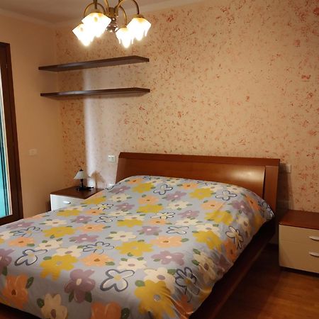 Border House Apartment โกริเซีย ภายนอก รูปภาพ