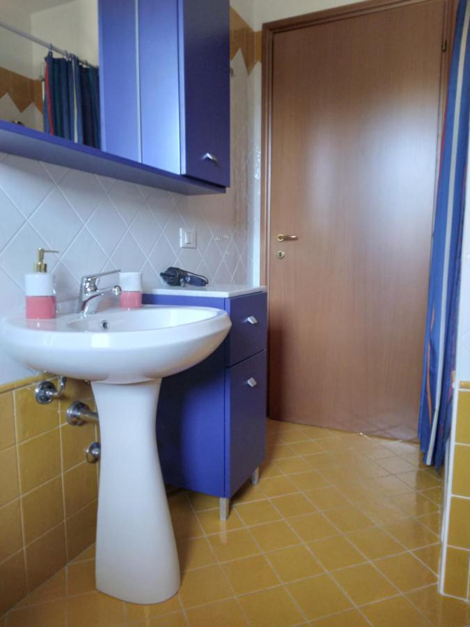 Border House Apartment โกริเซีย ภายนอก รูปภาพ