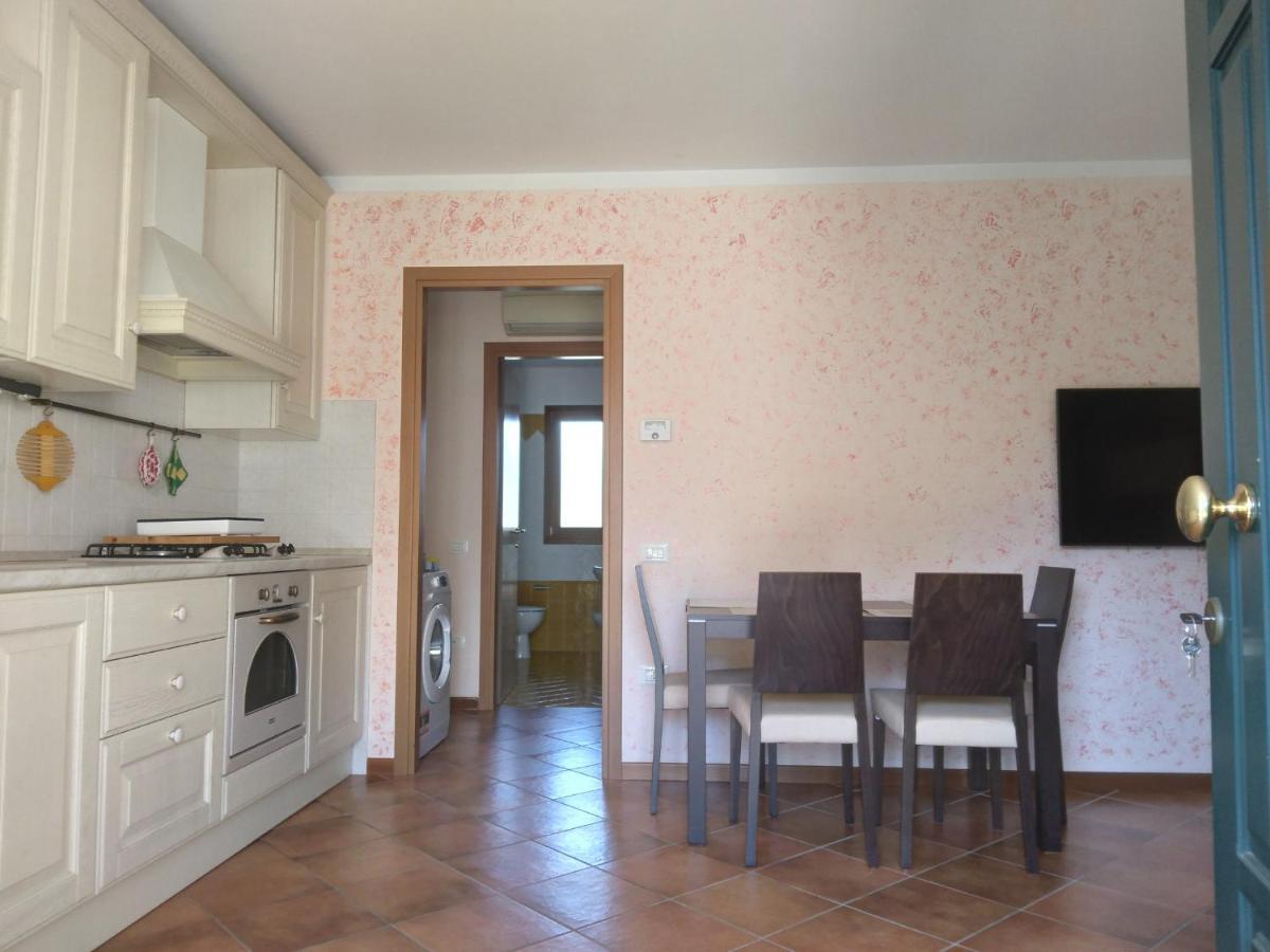 Border House Apartment โกริเซีย ภายนอก รูปภาพ