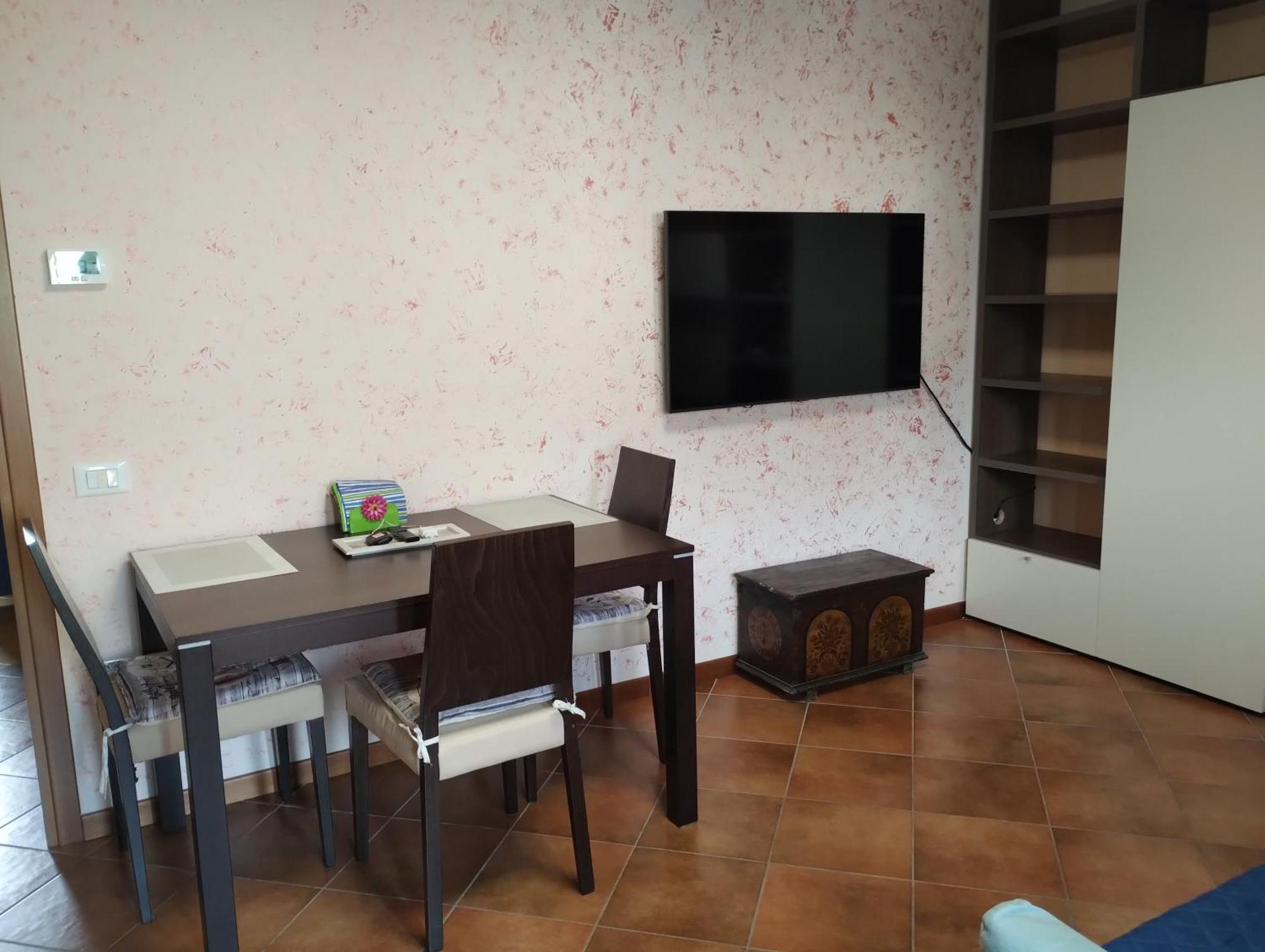 Border House Apartment โกริเซีย ภายนอก รูปภาพ