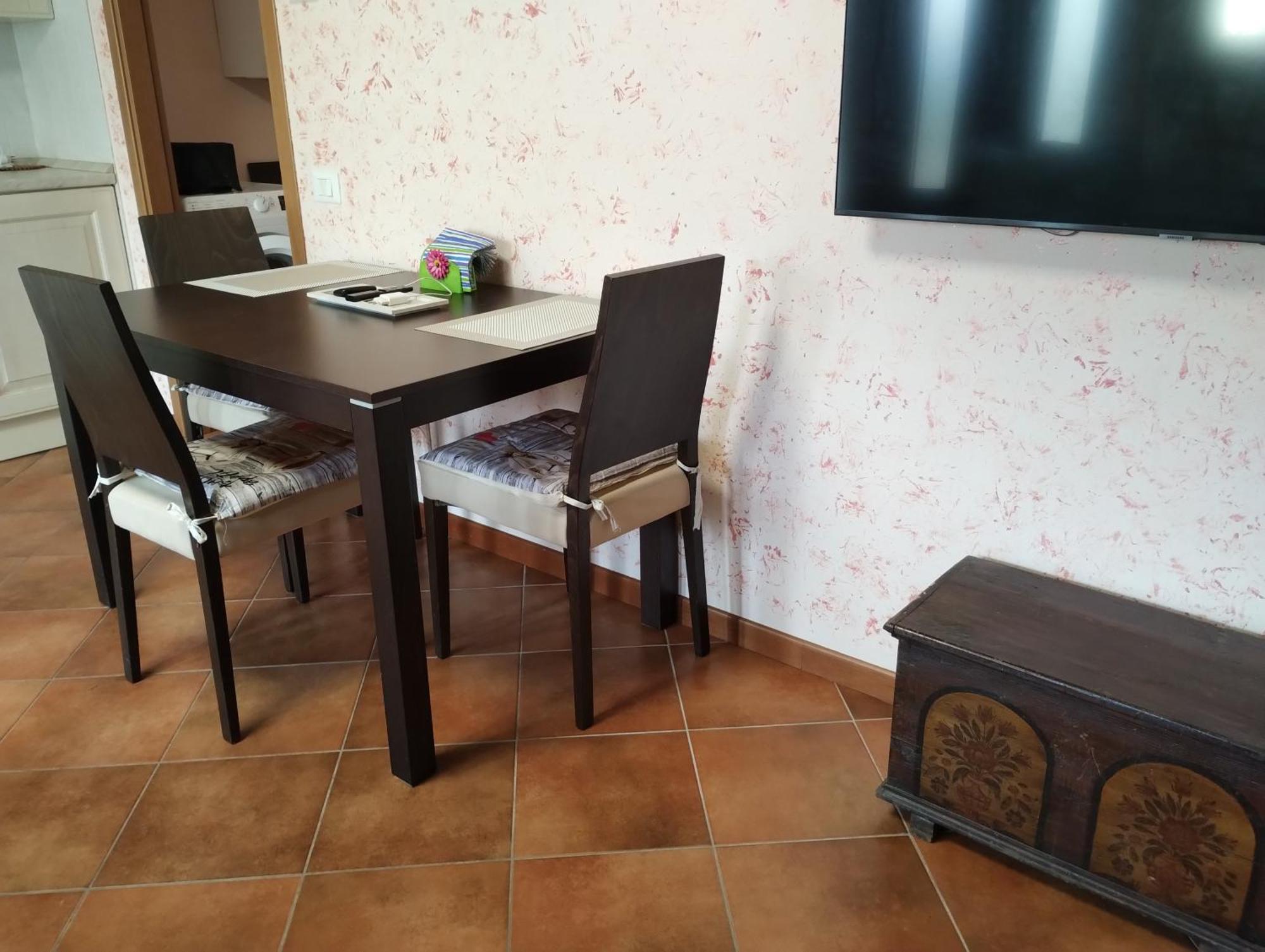 Border House Apartment โกริเซีย ภายนอก รูปภาพ