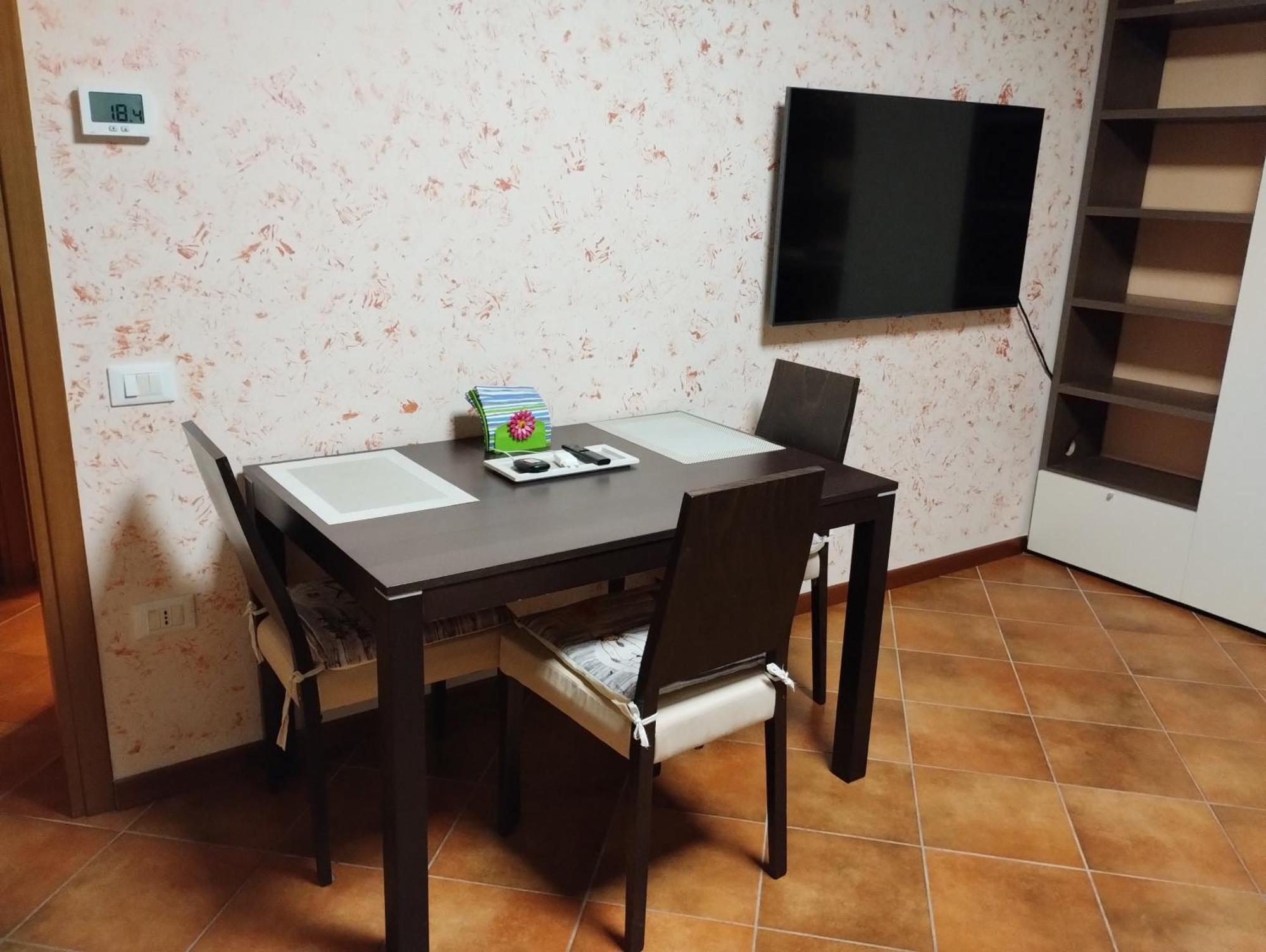 Border House Apartment โกริเซีย ภายนอก รูปภาพ