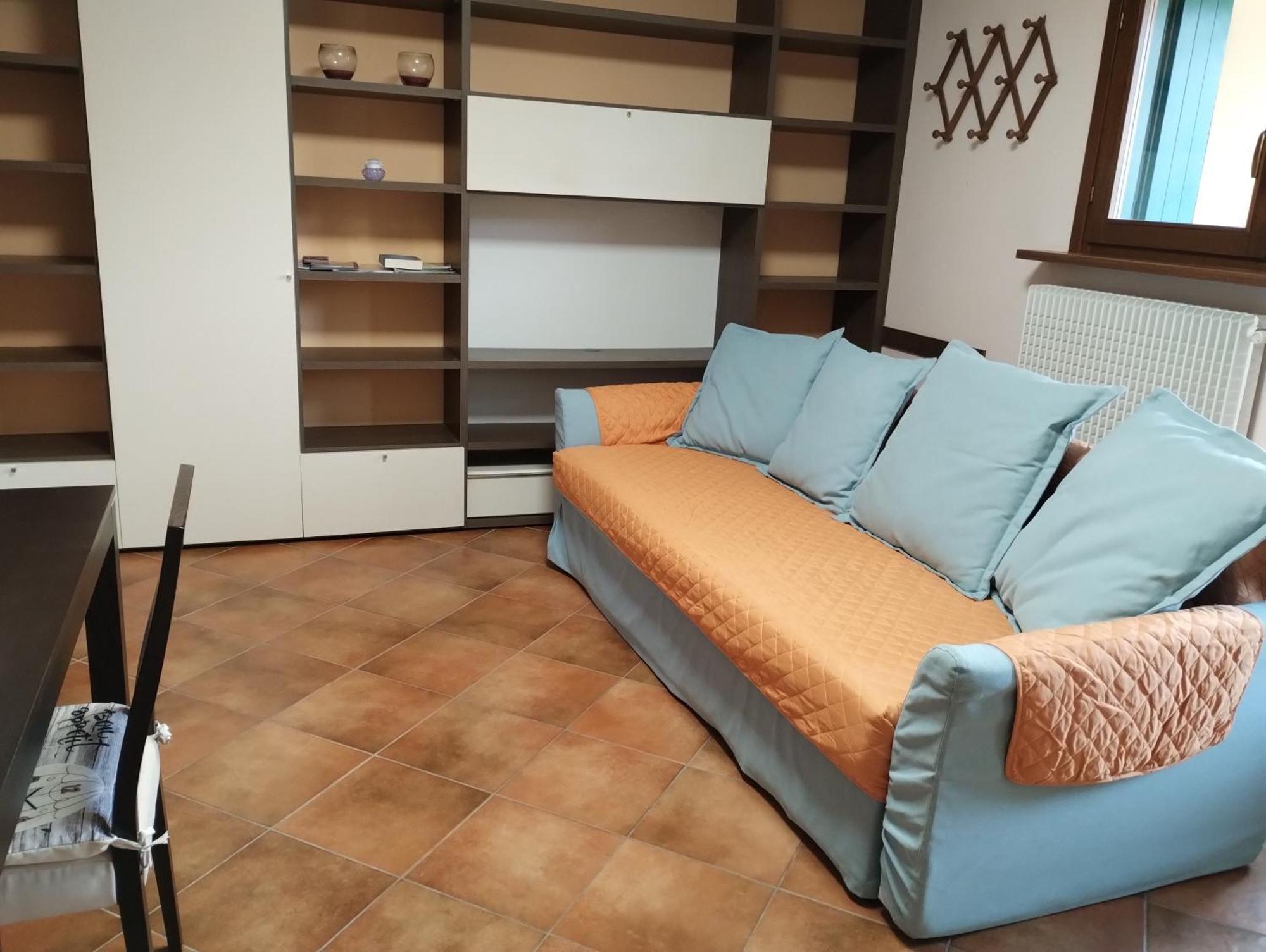 Border House Apartment โกริเซีย ภายนอก รูปภาพ